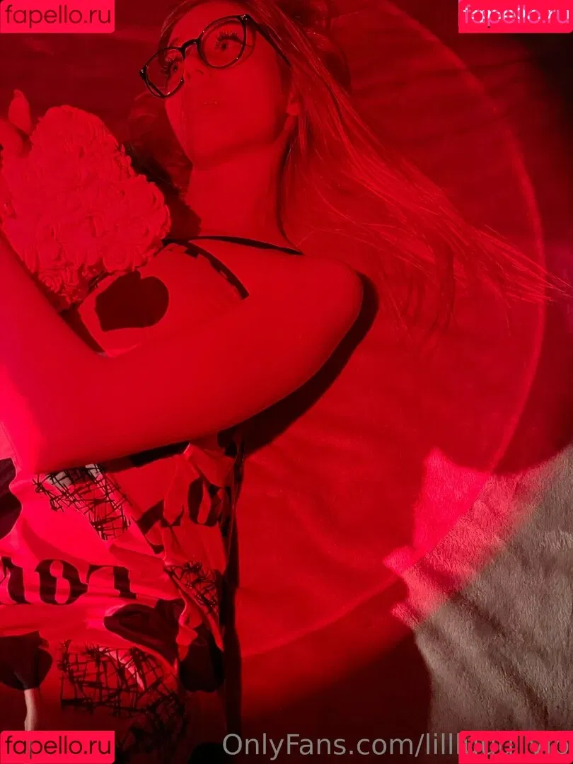 lillluuu_vip Onlyfans Photo Gallery 