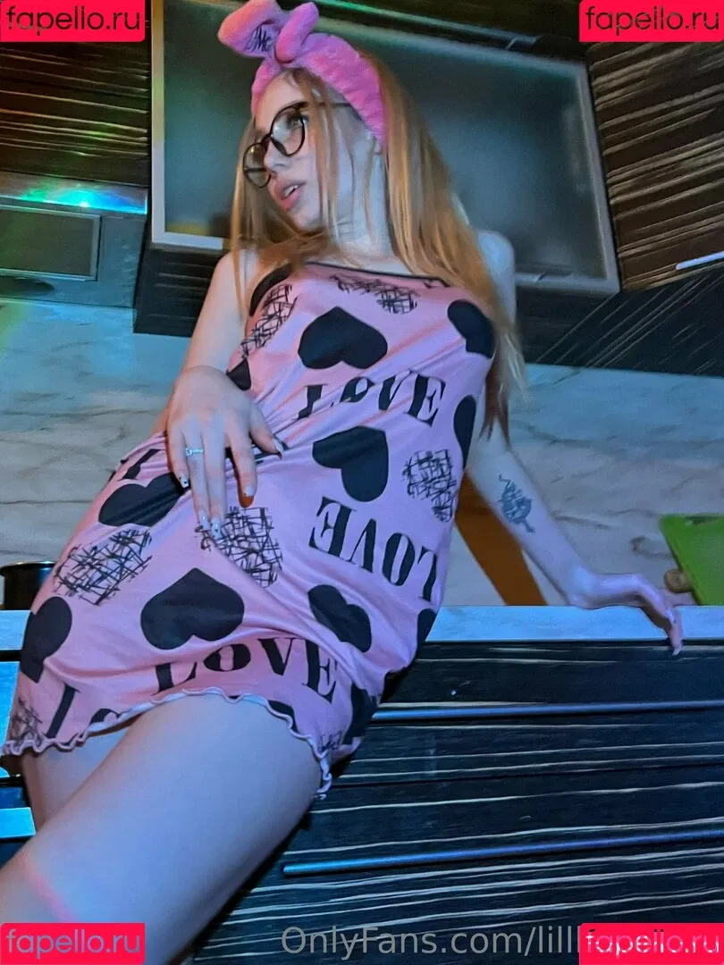 lillluuu_vip Onlyfans Photo Gallery 