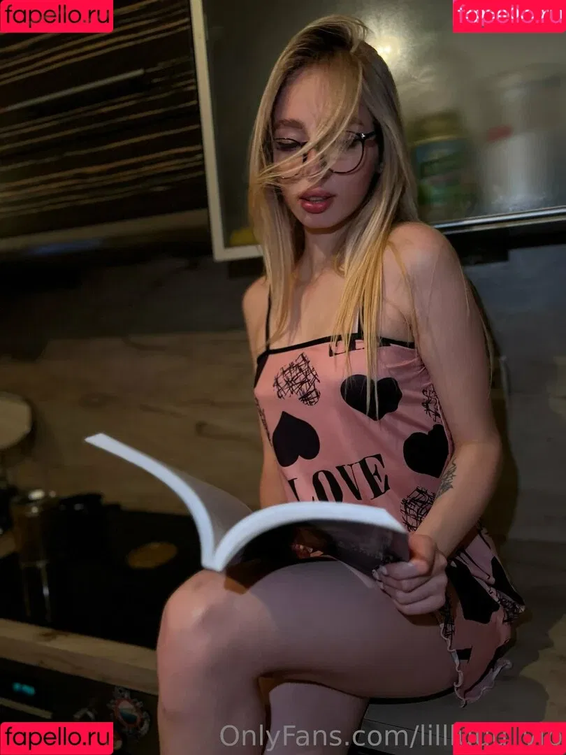 lillluuu_vip Onlyfans Photo Gallery 