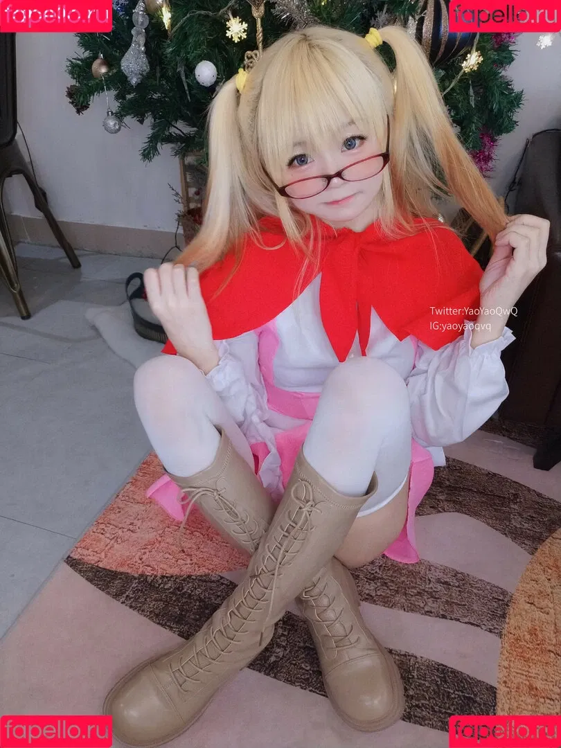yaoyaole Onlyfans Photo Gallery 