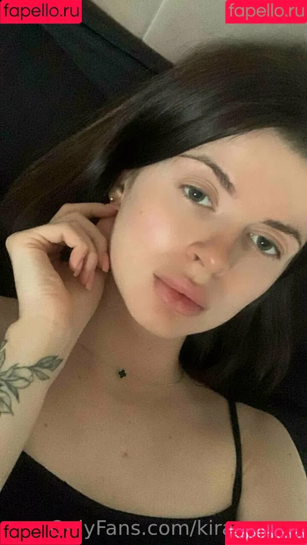 kira_kirraa Onlyfans Photo Gallery 