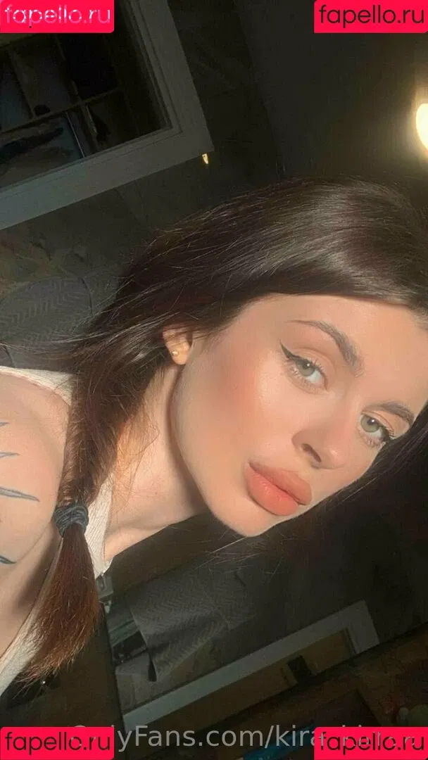 kira_kirraa Onlyfans Photo Gallery 