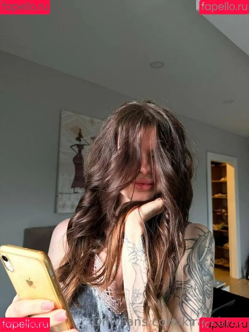 kira_kirraa Onlyfans Photo Gallery 