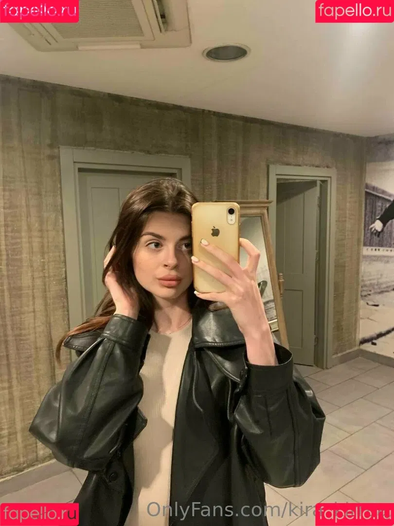 kira_kirraa Onlyfans Photo Gallery 