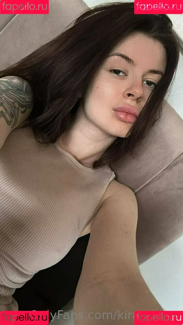 kira_kirraa Onlyfans Photo Gallery 
