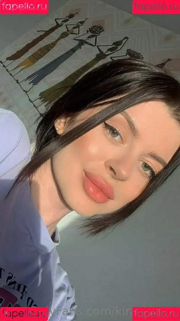 kira_kirraa Onlyfans Photo Gallery 