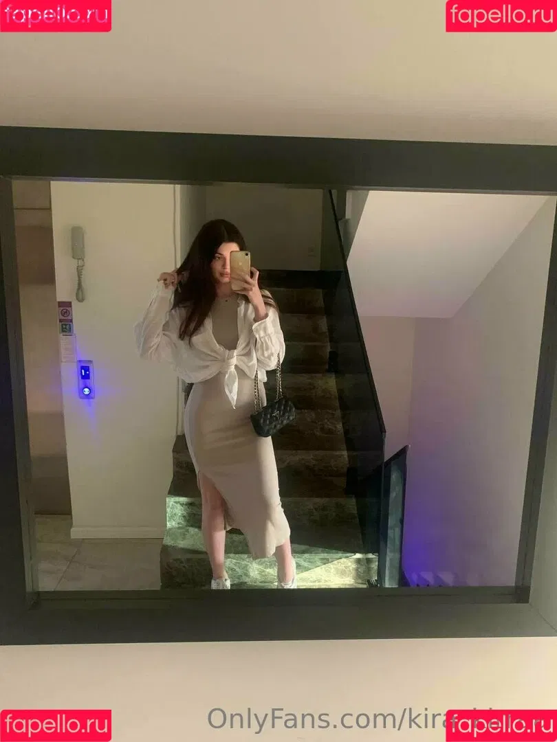 kira_kirraa Onlyfans Photo Gallery 