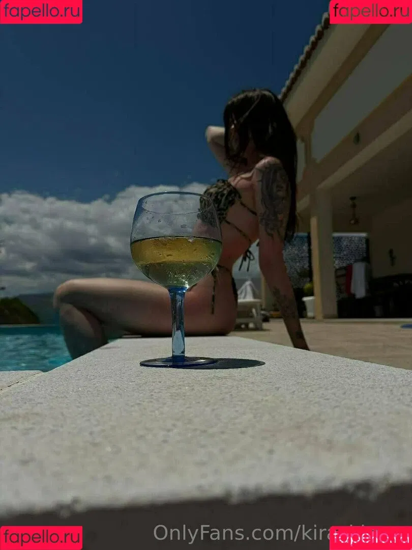 kira_kirraa Onlyfans Photo Gallery 