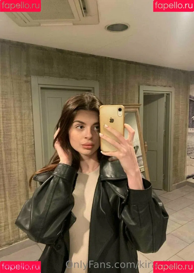 kira_kirraa Onlyfans Photo Gallery 