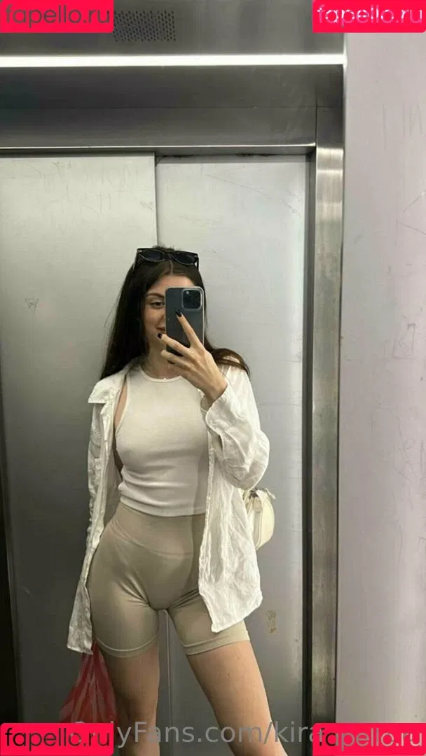 kira_kirraa Onlyfans Photo Gallery 