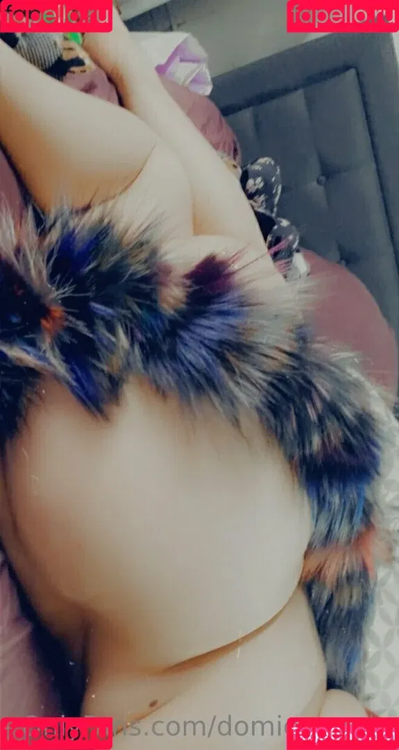 domiemomie Onlyfans Photo Gallery 