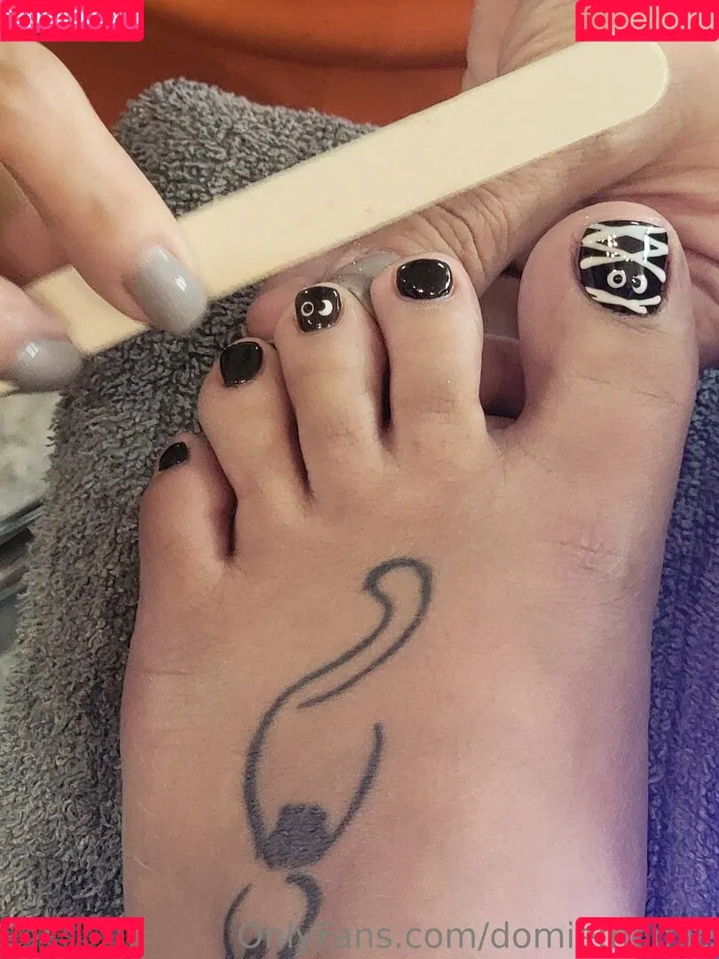 domiemomie Onlyfans Photo Gallery 