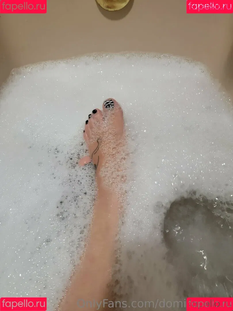 domiemomie Onlyfans Photo Gallery 
