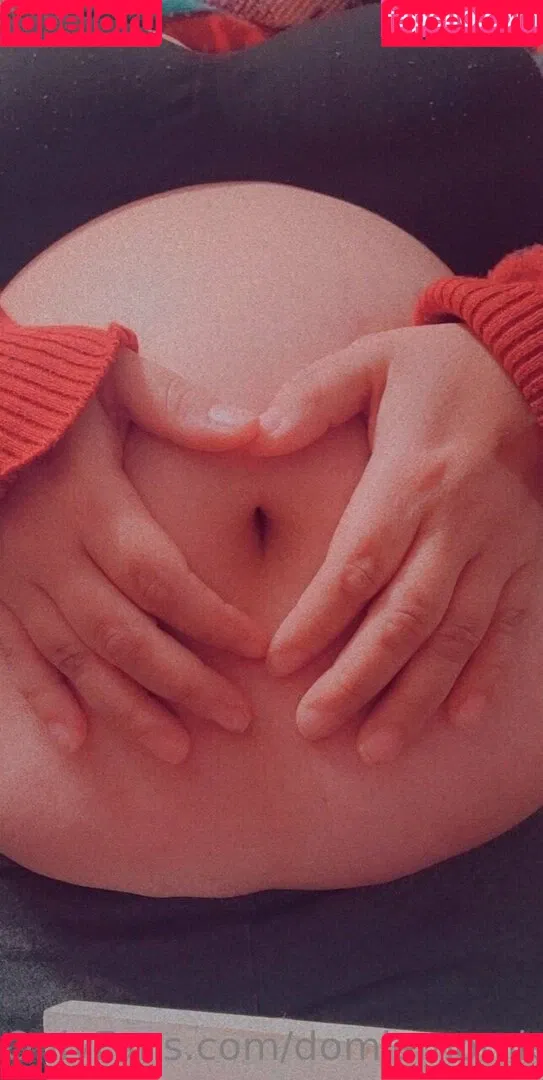 domiemomie Onlyfans Photo Gallery 