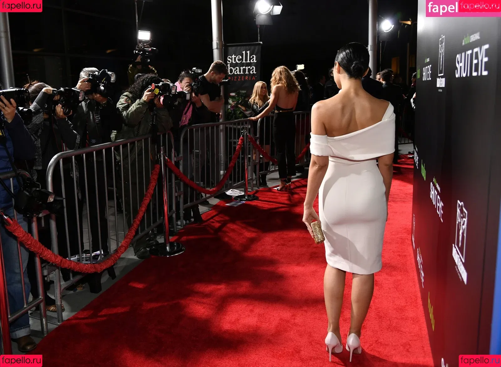 Emmanuelle Chriqui Onlyfans Photo Gallery 