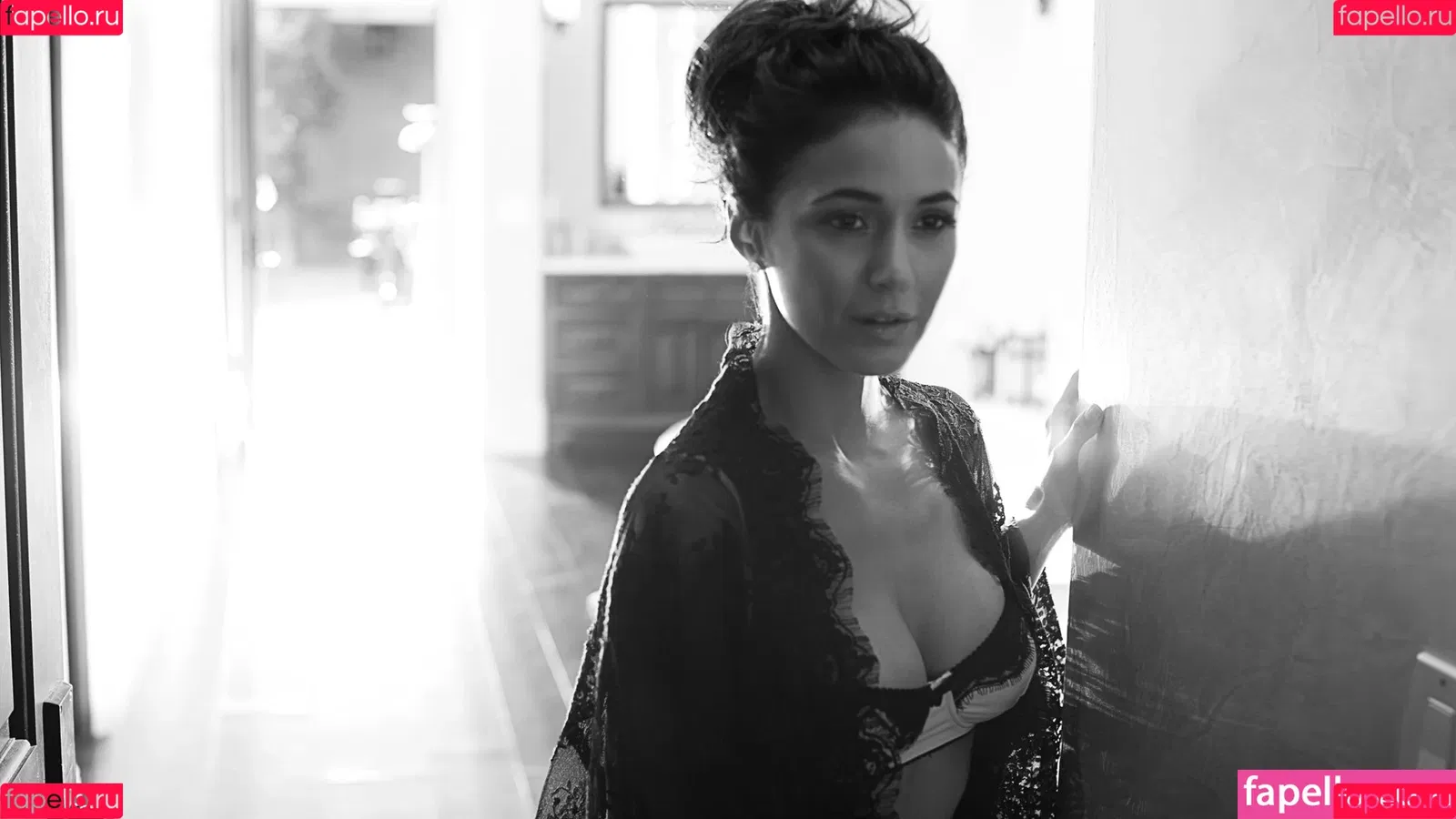 Emmanuelle Chriqui Onlyfans Photo Gallery 