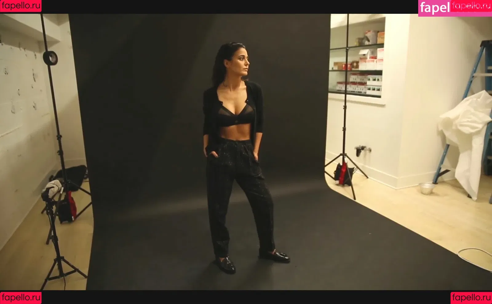 Emmanuelle Chriqui Onlyfans Photo Gallery 