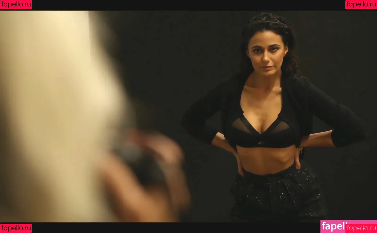 Emmanuelle Chriqui Onlyfans Photo Gallery 