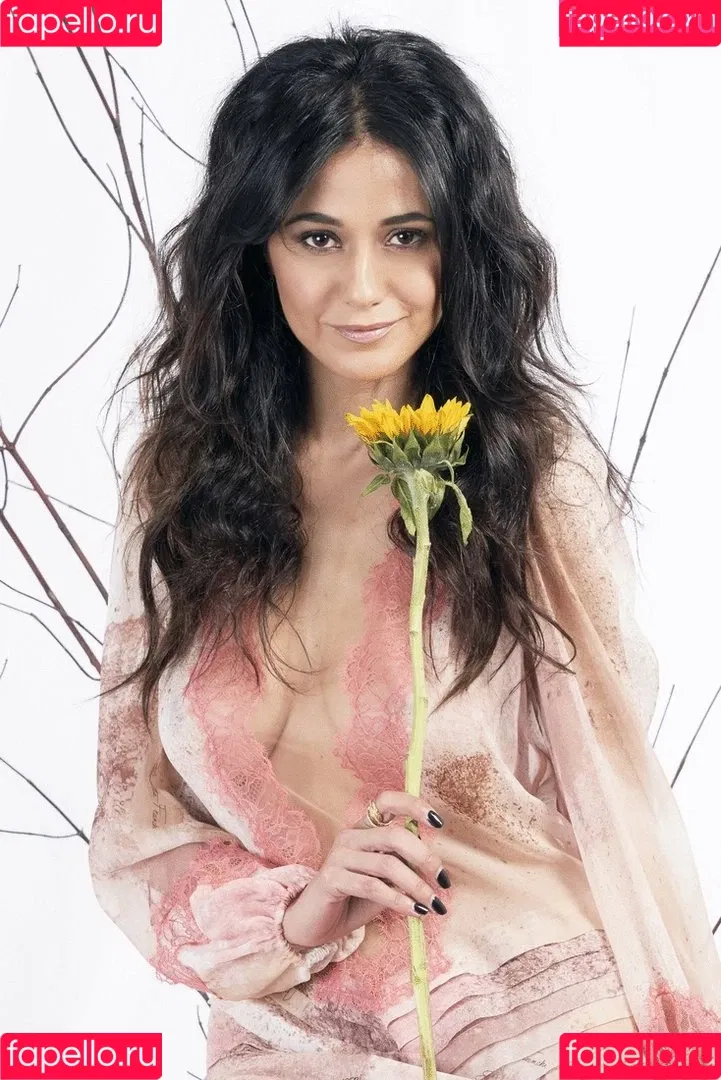 Emmanuelle Chriqui Onlyfans Photo Gallery 