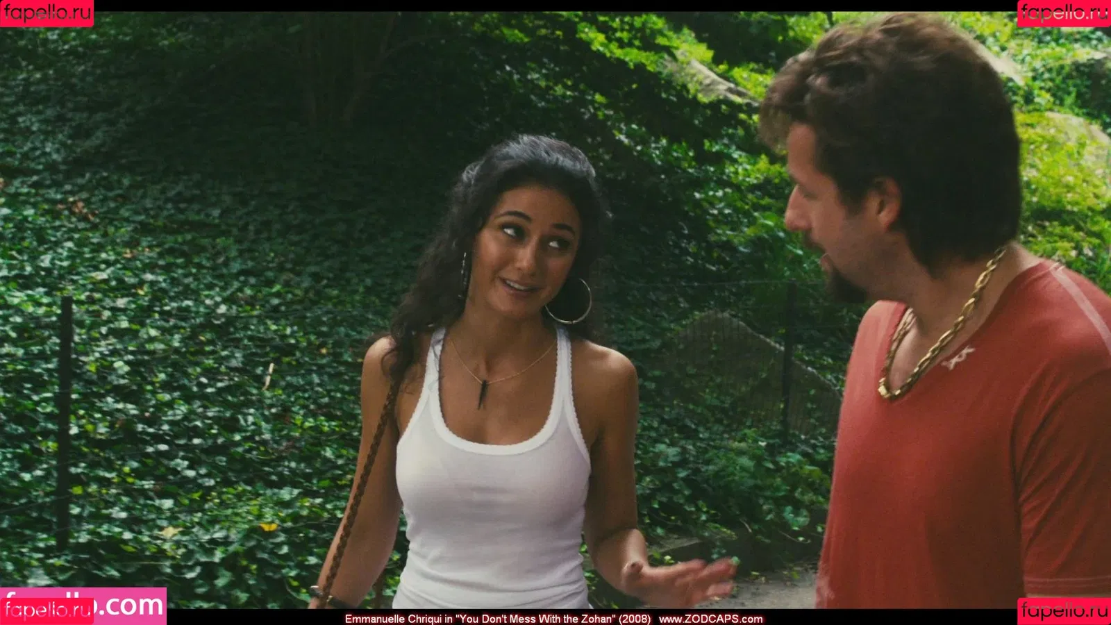 Emmanuelle Chriqui Onlyfans Photo Gallery 