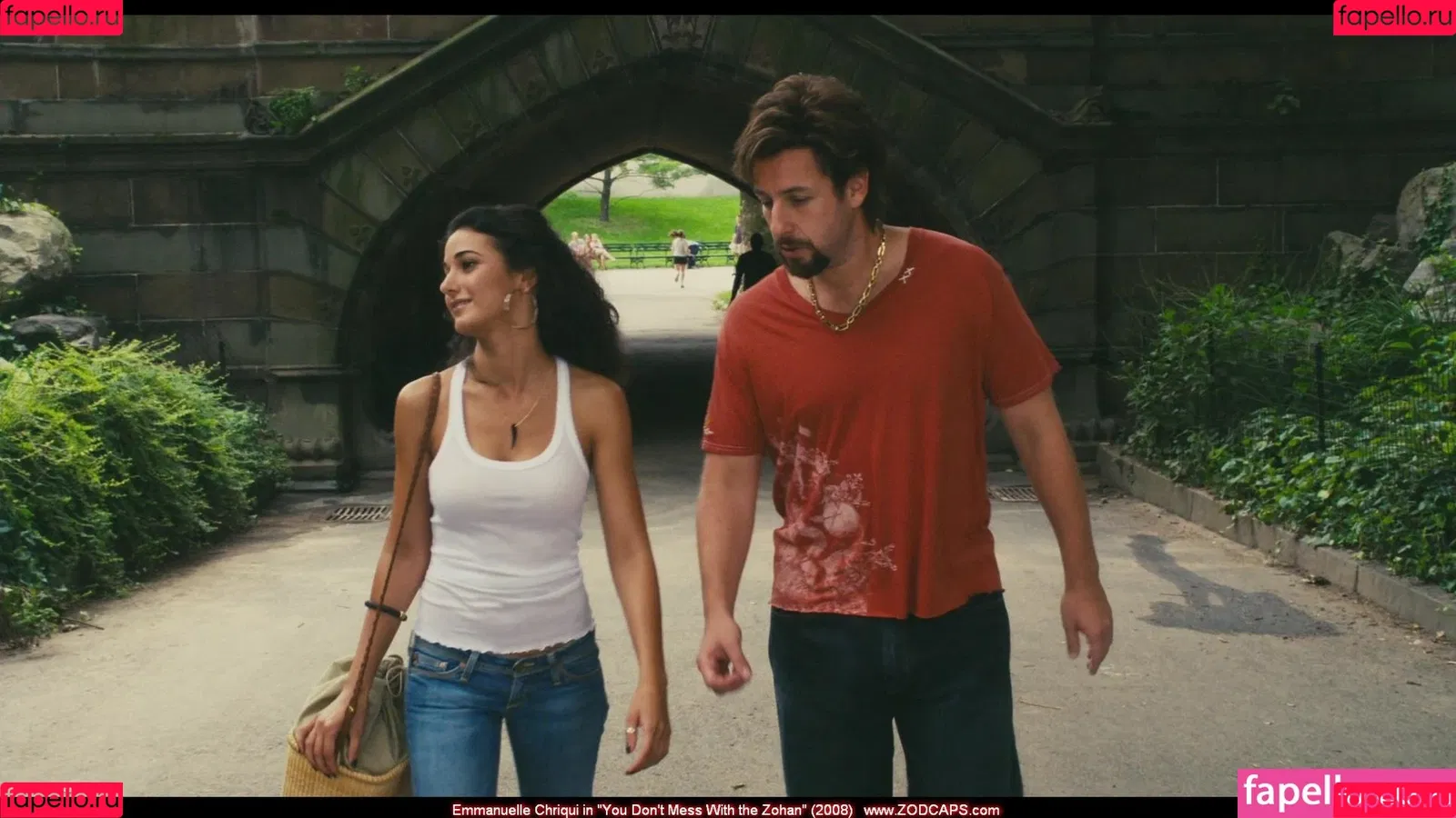 Emmanuelle Chriqui Onlyfans Photo Gallery 