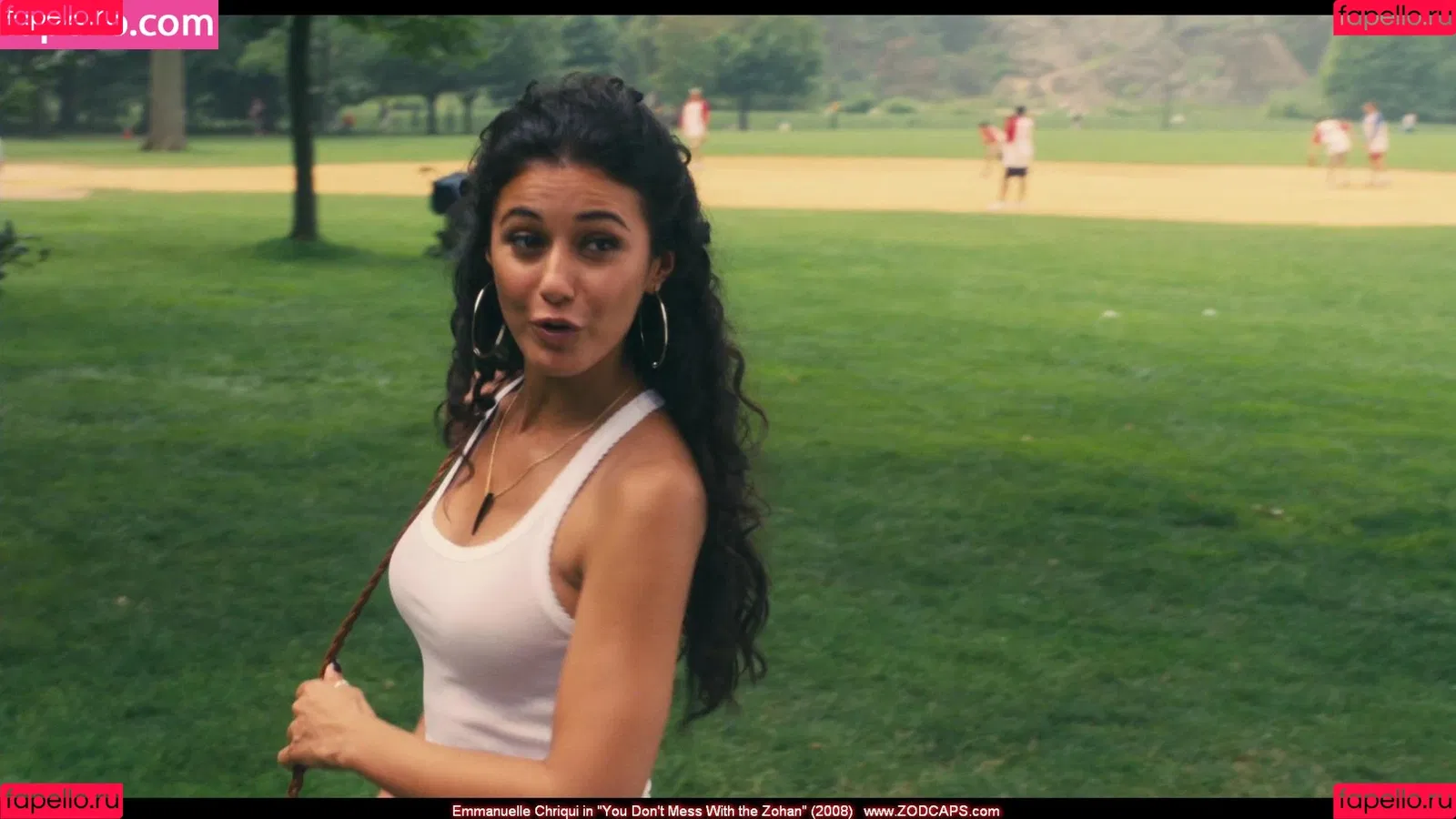 Emmanuelle Chriqui Onlyfans Photo Gallery 