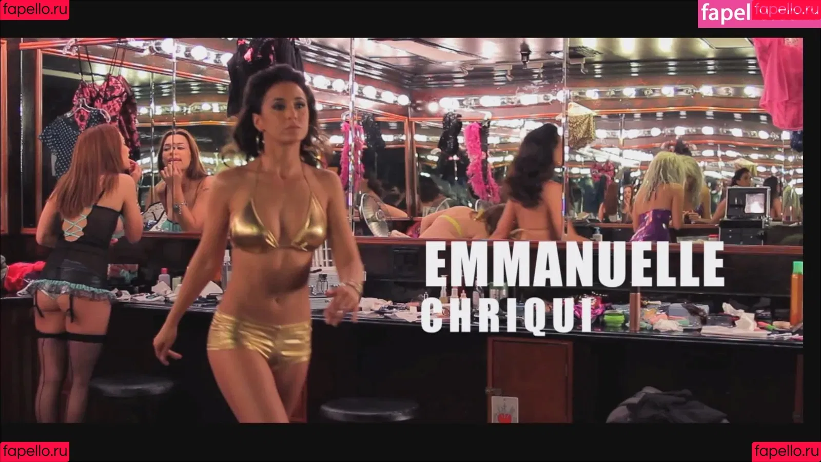 Emmanuelle Chriqui Onlyfans Photo Gallery 
