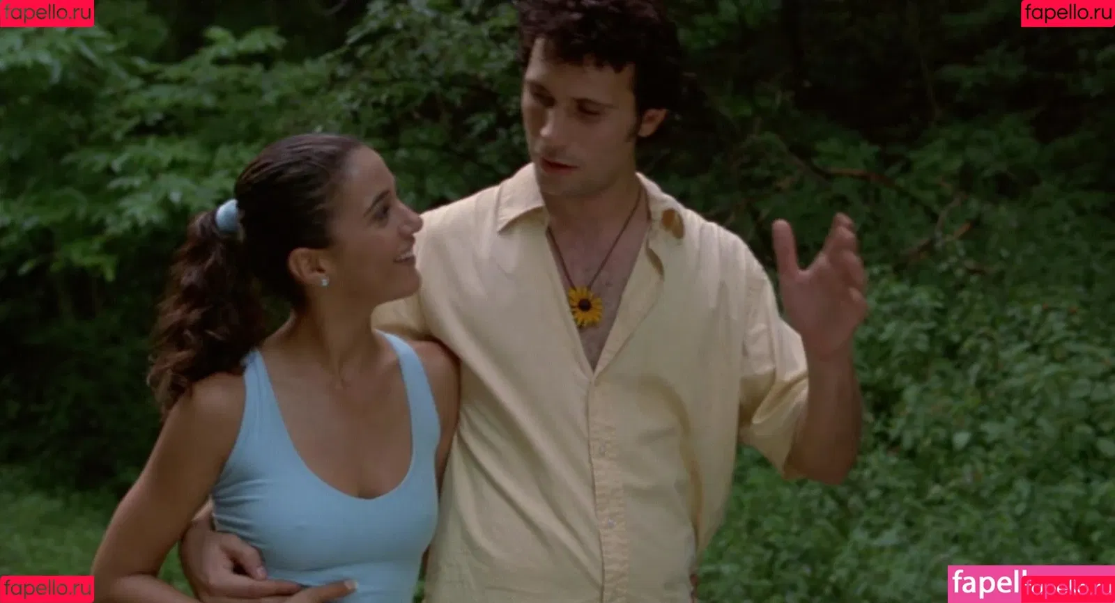 Emmanuelle Chriqui Onlyfans Photo Gallery 