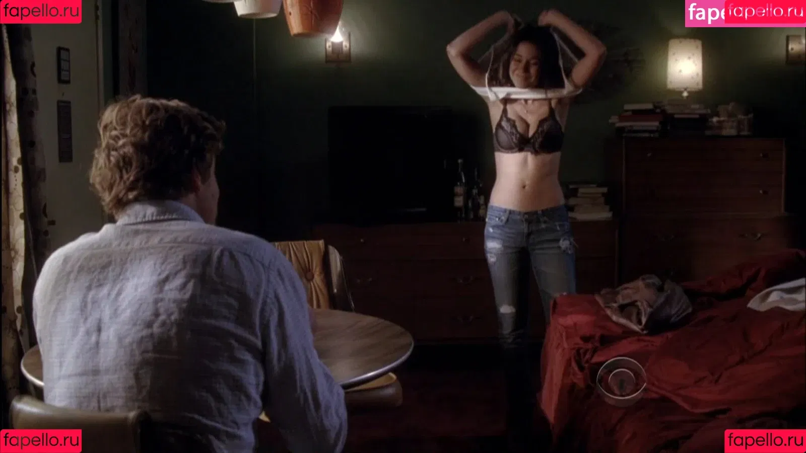 Emmanuelle Chriqui Onlyfans Photo Gallery 