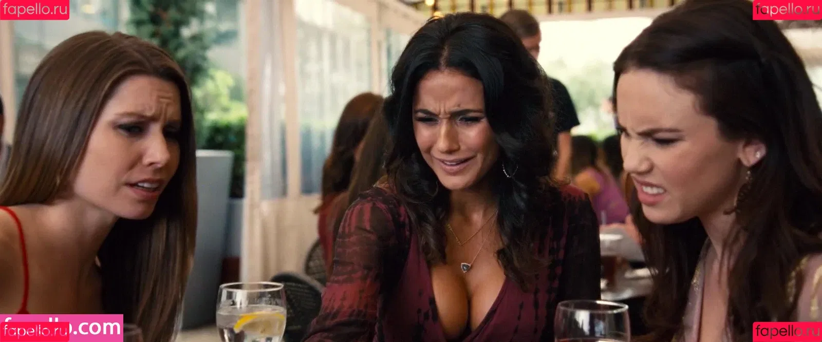 Emmanuelle Chriqui Onlyfans Photo Gallery 