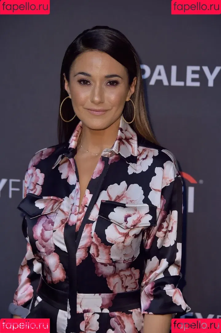 Emmanuelle Chriqui Onlyfans Photo Gallery 