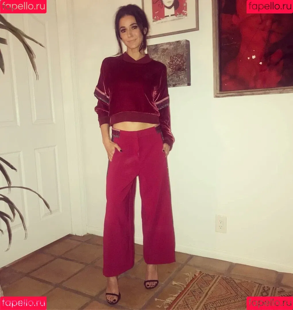 Emmanuelle Chriqui Onlyfans Photo Gallery 
