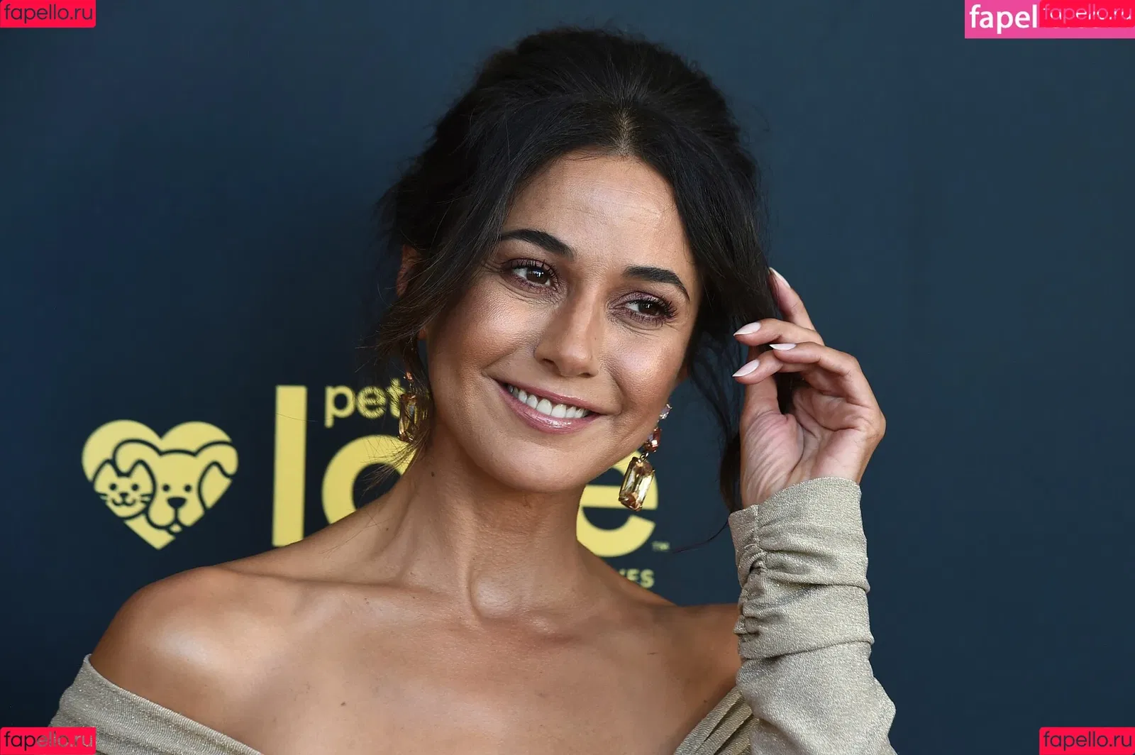 Emmanuelle Chriqui Onlyfans Photo Gallery 