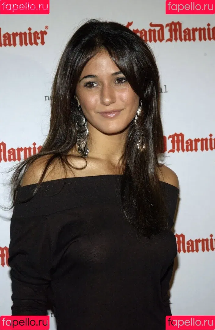 Emmanuelle Chriqui Onlyfans Photo Gallery 