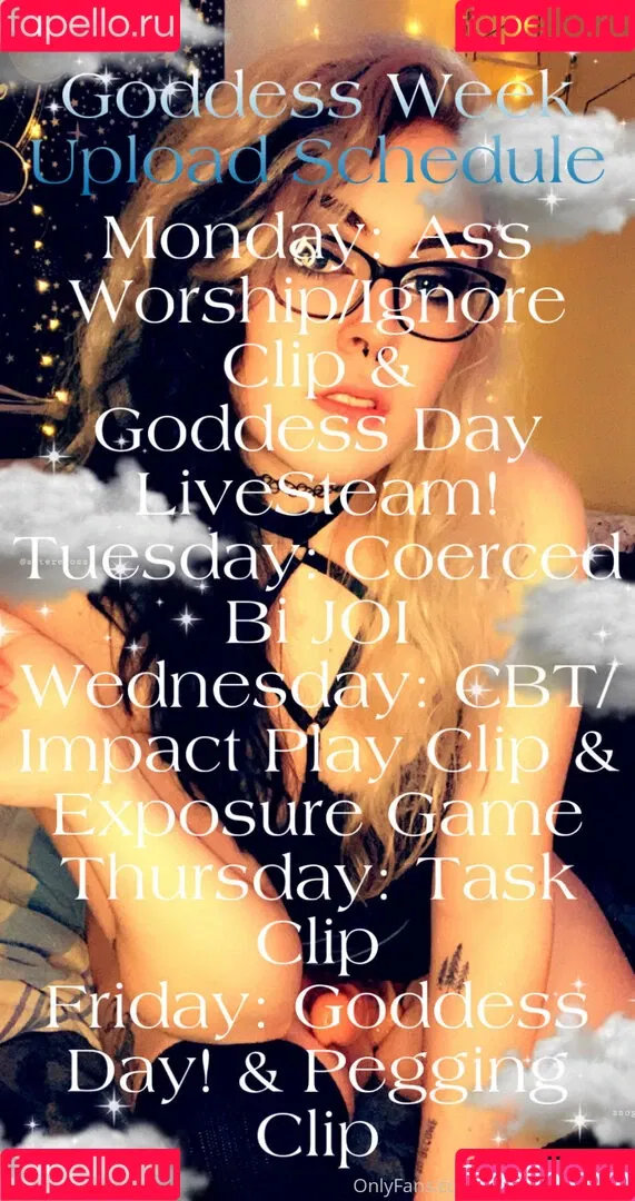 mistressdamiana Onlyfans Photo Gallery 