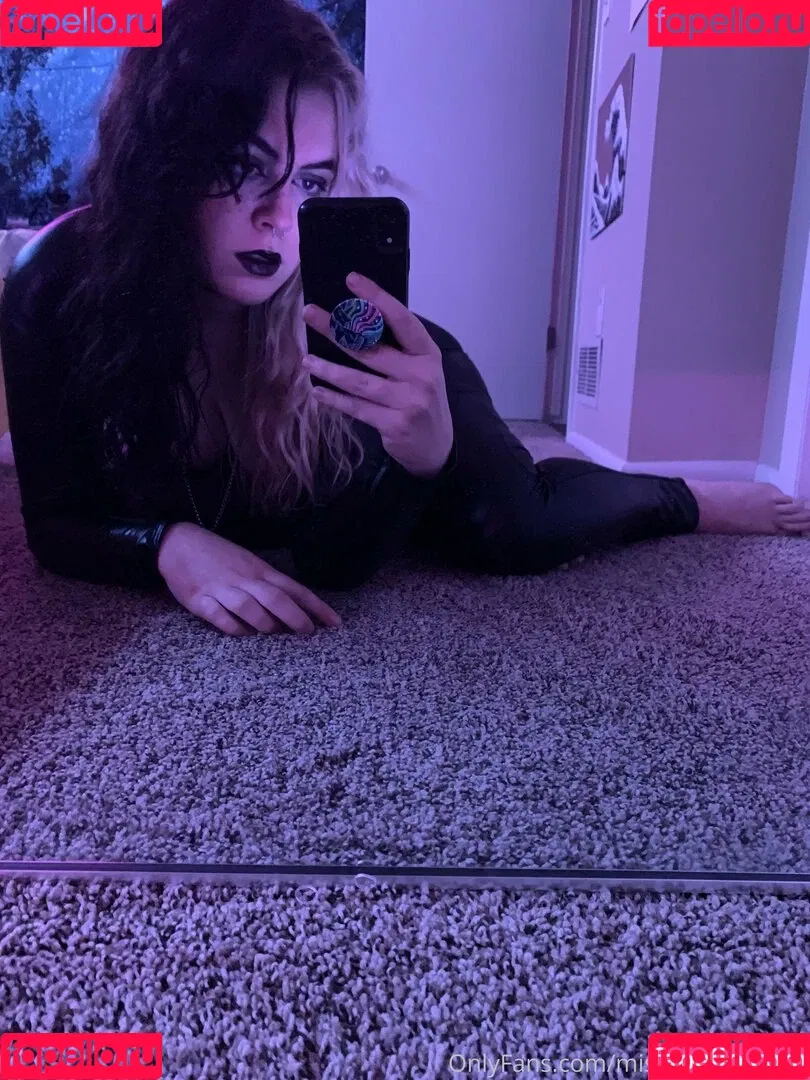 mistressdamiana Onlyfans Photo Gallery 