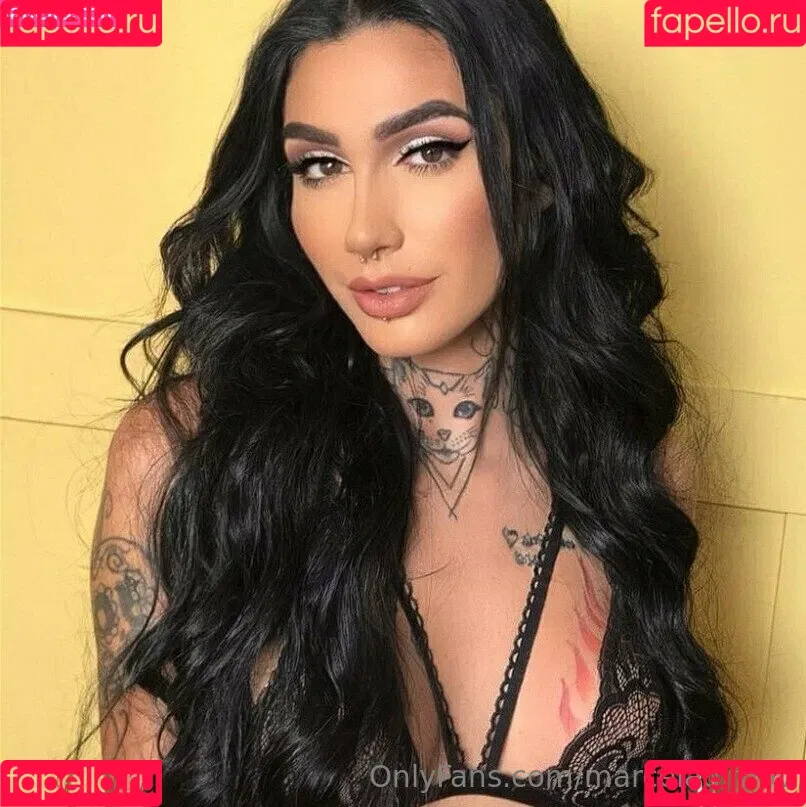 marceladimov Onlyfans Photo Gallery 