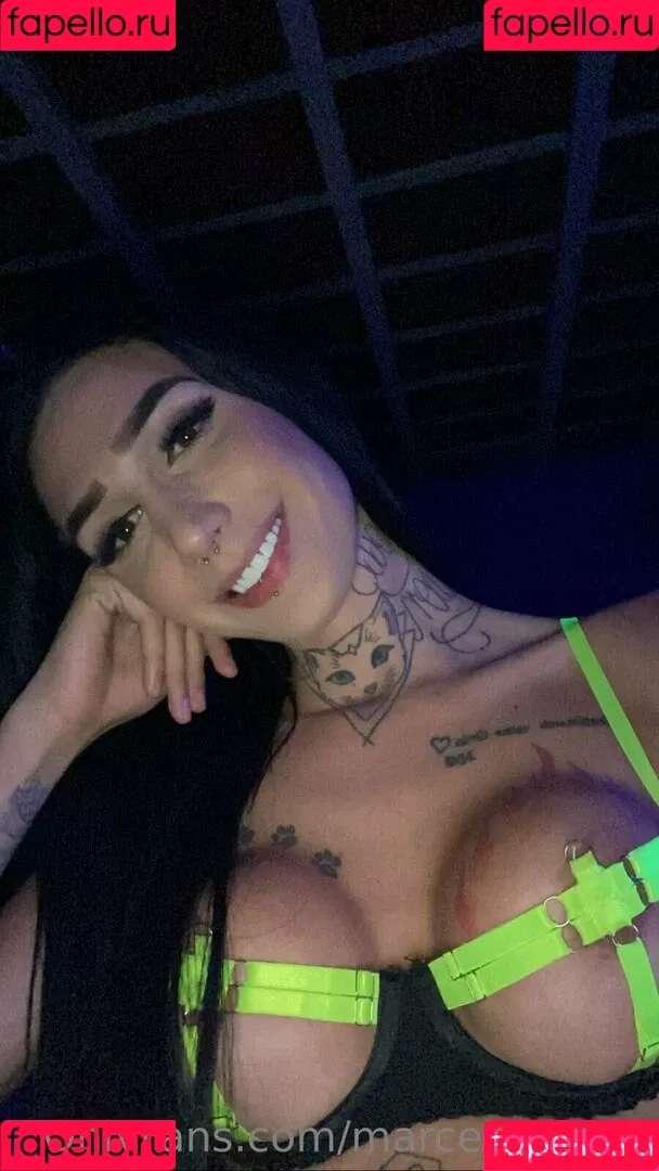 marceladimov Onlyfans Photo Gallery 