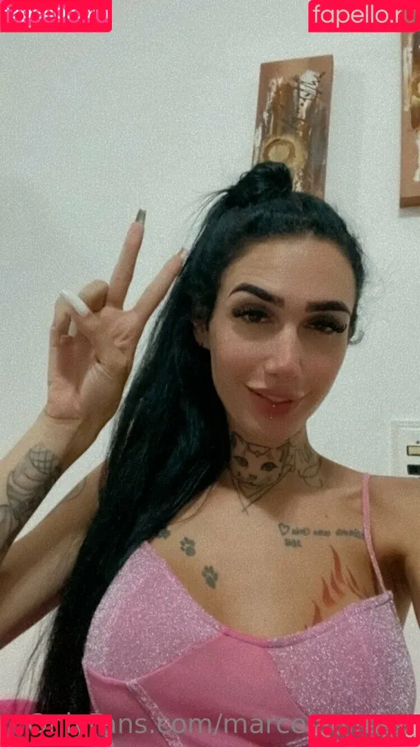 marceladimov Onlyfans Photo Gallery 
