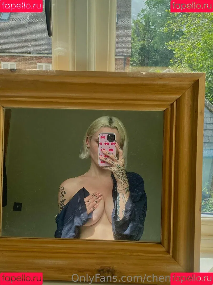 cherryyjones Onlyfans Photo Gallery 