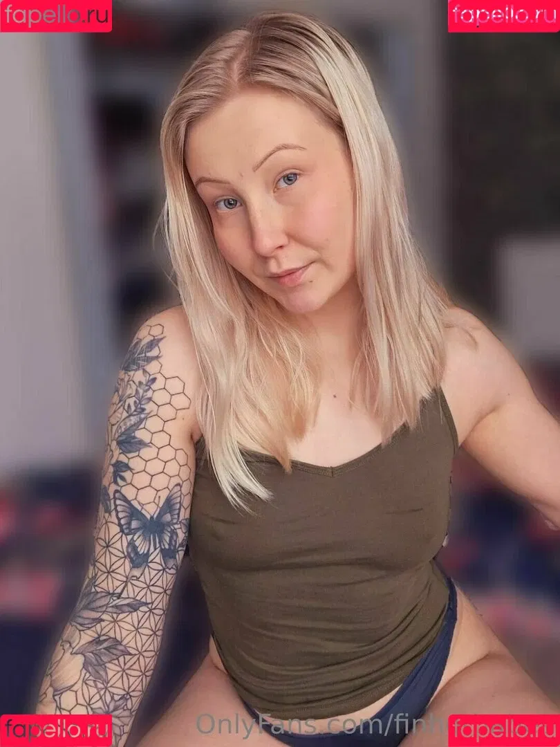 finhotbabes Onlyfans Photo Gallery 