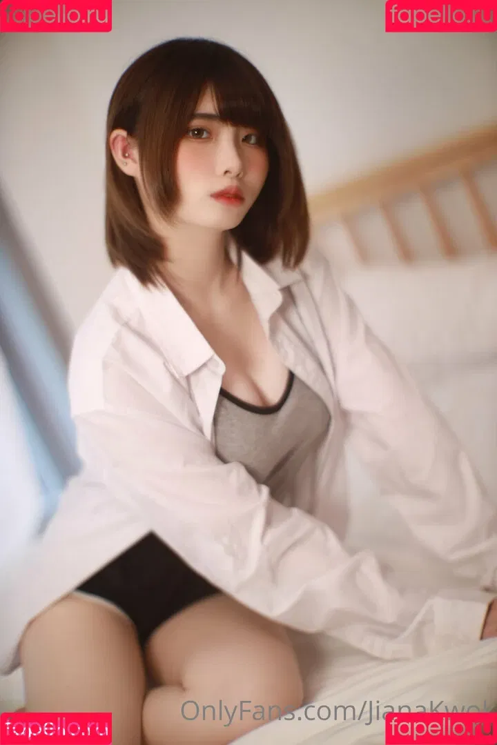 Jianakwok Onlyfans Photo Gallery 