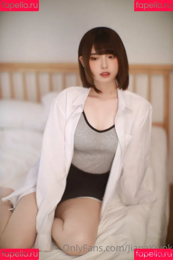 Jianakwok Onlyfans Photo Gallery 