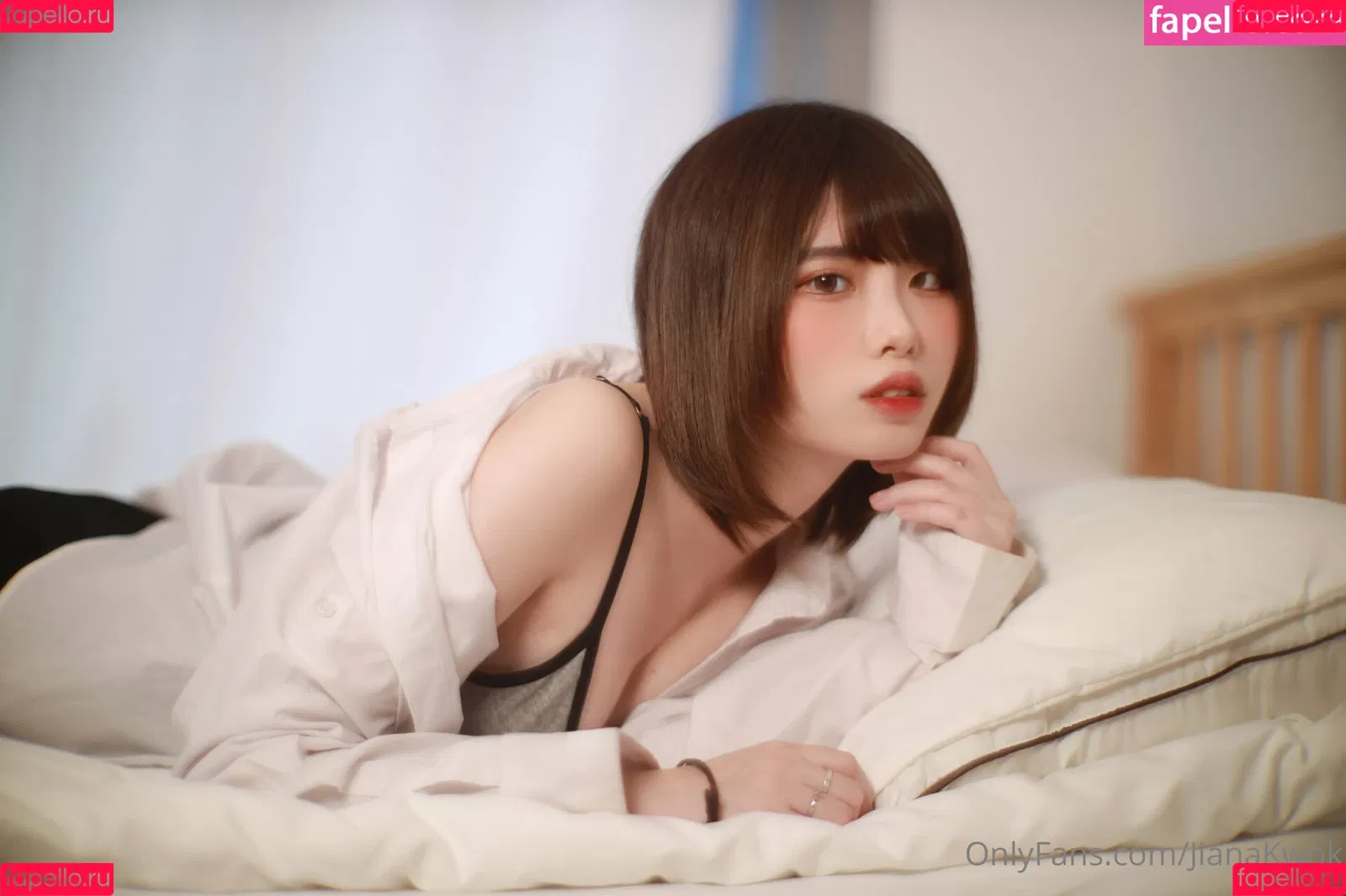 Jianakwok Onlyfans Photo Gallery 