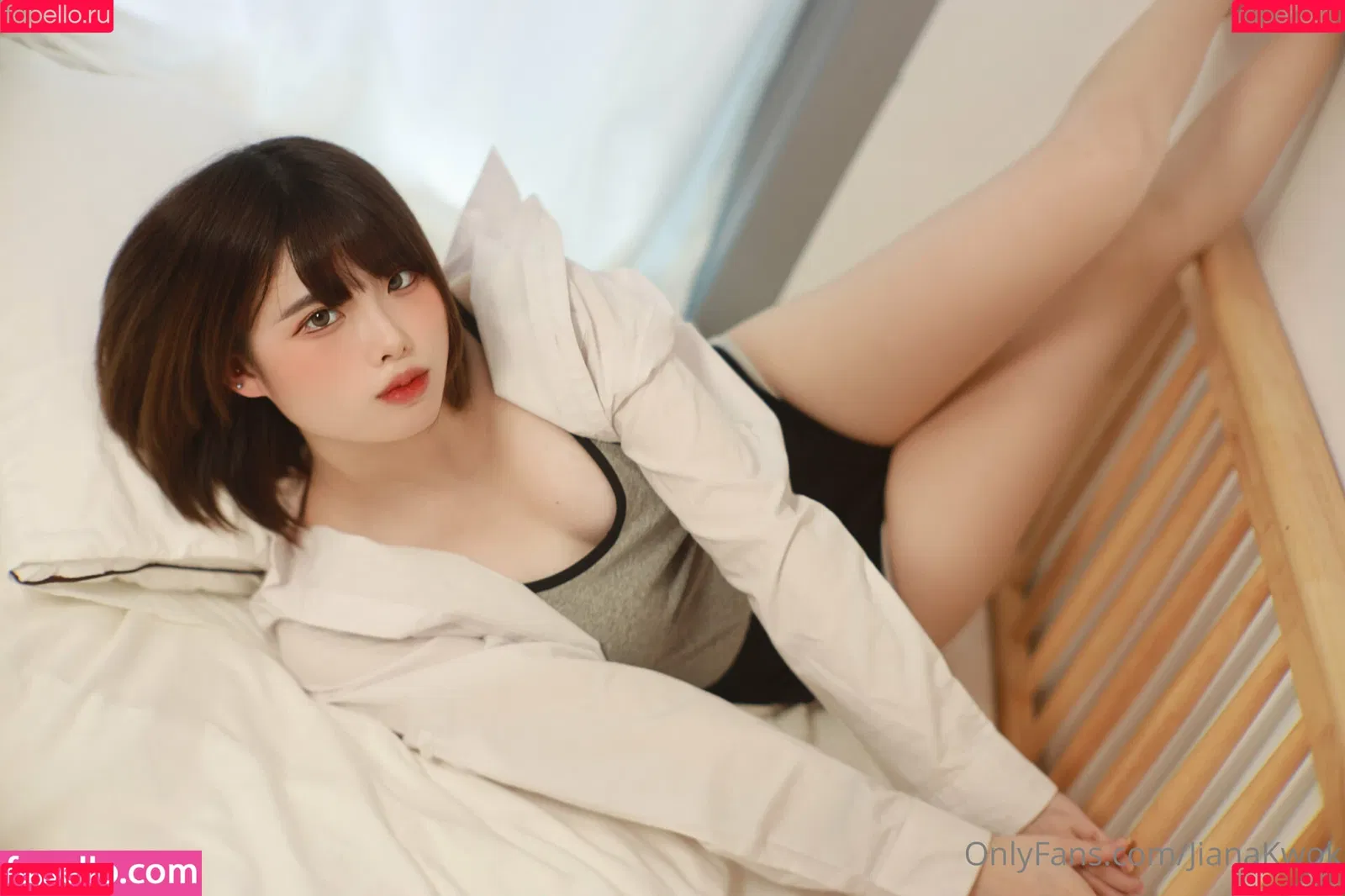 Jianakwok Onlyfans Photo Gallery 