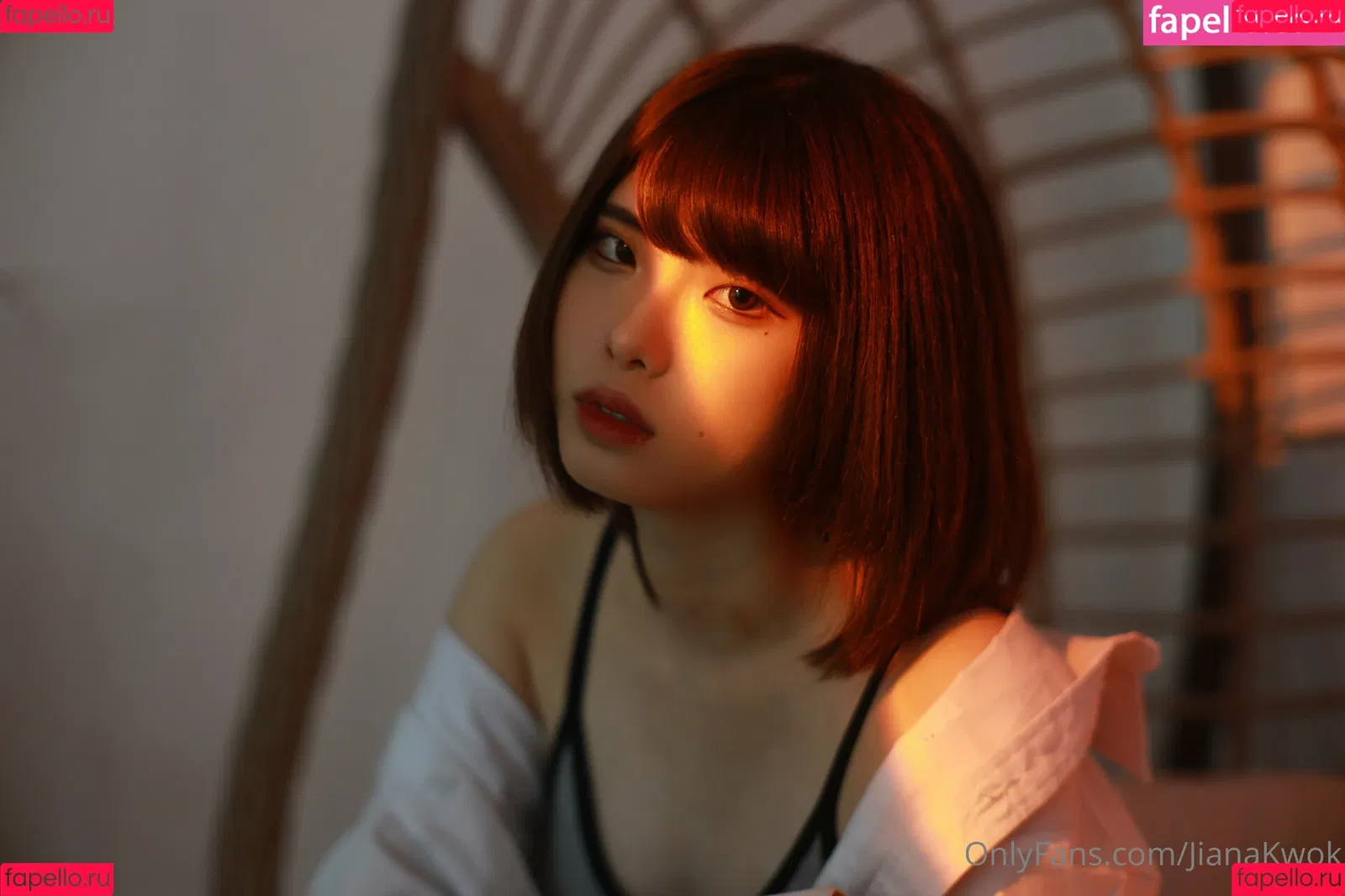 Jianakwok Onlyfans Photo Gallery 