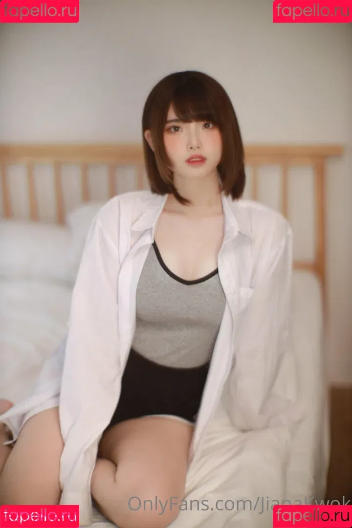 Jianakwok Onlyfans Photo Gallery 