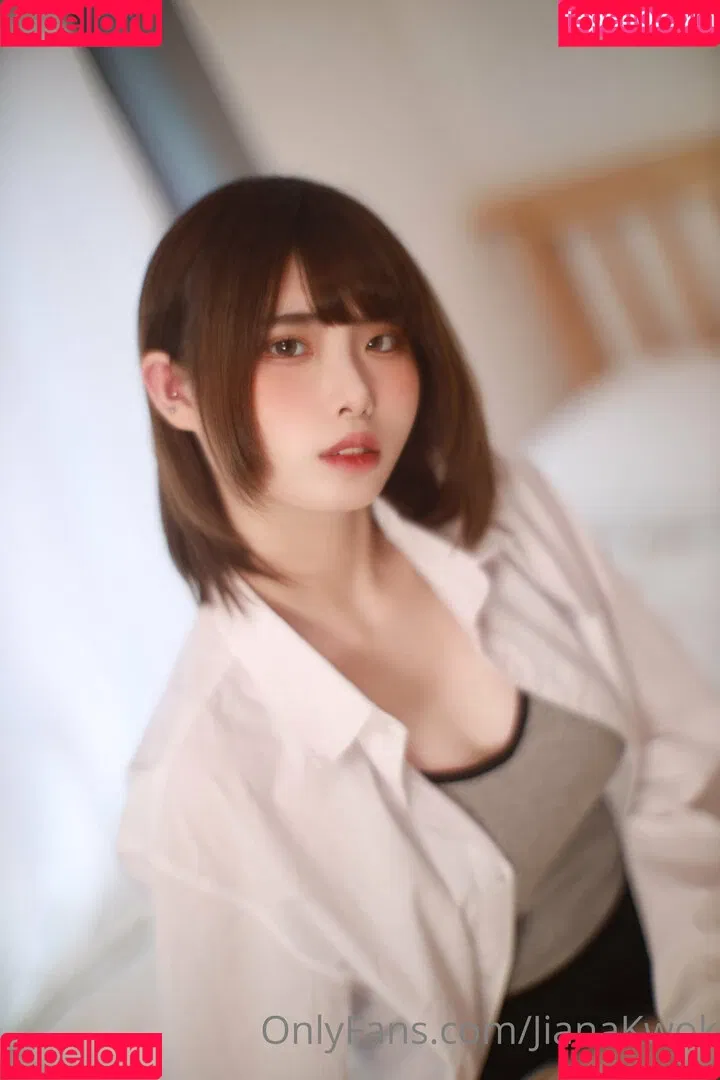 Jianakwok Onlyfans Photo Gallery 