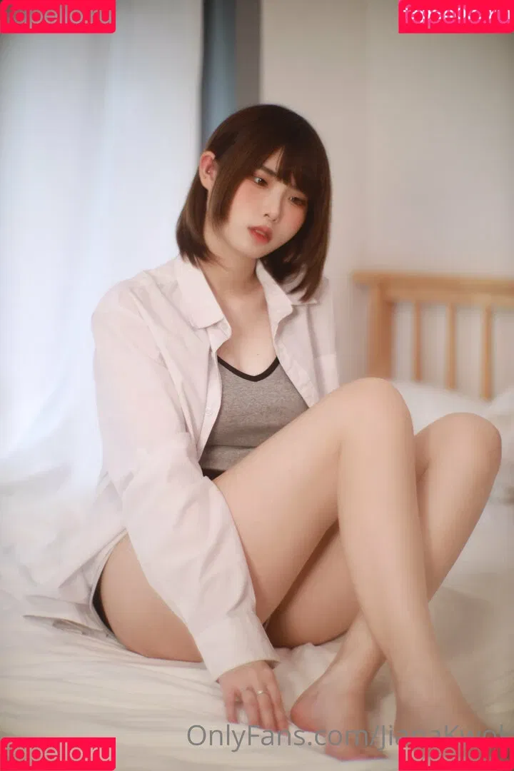 Jianakwok Onlyfans Photo Gallery 