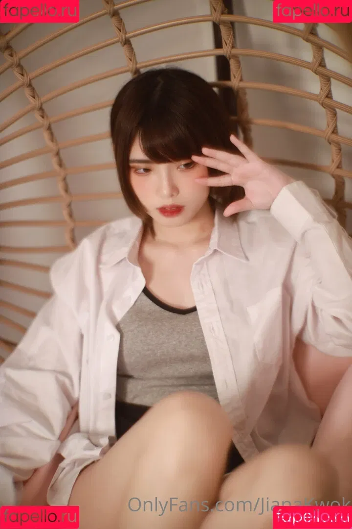 Jianakwok Onlyfans Photo Gallery 